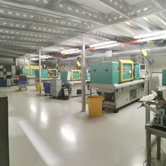 Bright Led Solutions Equipments